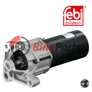 77 00 871 057 Starter Motor