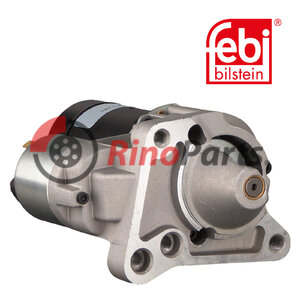 77 00 871 057 Starter Motor