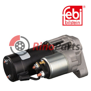 77 00 871 057 Starter Motor