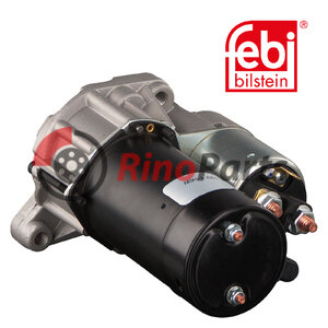 77 00 871 057 Starter Motor