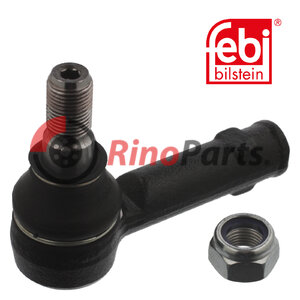 1 047 145 Tie Rod End with nut