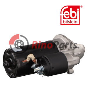 006 151 74 01 Starter Motor