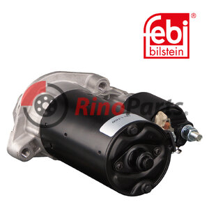 006 151 74 01 Starter Motor
