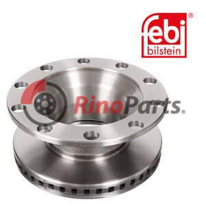 20704422 Brake Disc