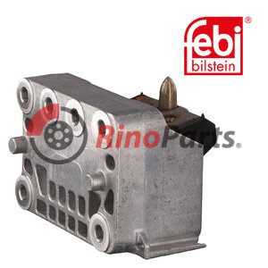 961 241 48 13 Engine Mounting