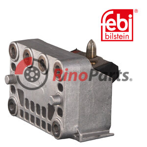 960 241 77 13 Engine Mounting
