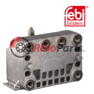 960 241 77 13 Engine Mounting