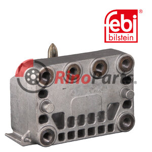 960 241 78 13 Engine Mounting