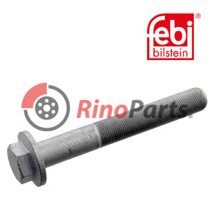 0 0816 1191 Hex Bolt for spring bush