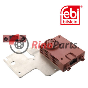81.25907.0338 Voltage Transformer
