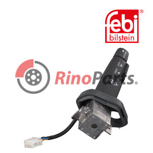 81.25509.0175 Steering Column Switch Assembly