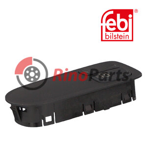 1811 228 Switch Unit for power window regulator