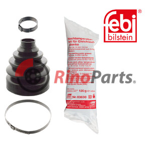 639 330 05 85 CV Boot Kit
