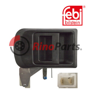 5 0033 0806 Door Handle for sliding door