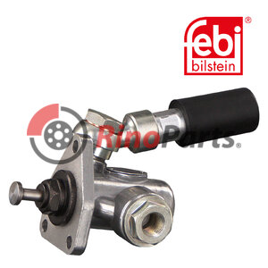 51.12101.7106 Fuel Feed Pump with sealing rings and seal