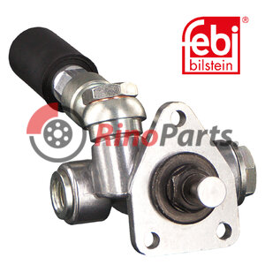 51.12101.7106 Fuel Feed Pump with sealing rings and seal