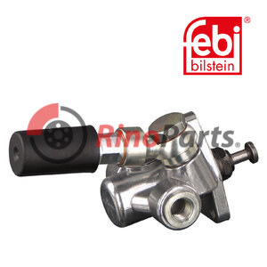 51.12101.7106 Fuel Feed Pump with sealing rings and seal