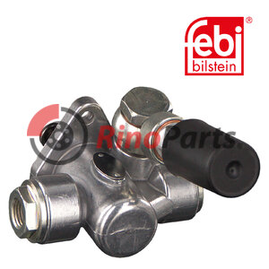 51.12101.7106 Fuel Feed Pump with sealing rings and seal