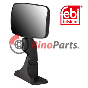 74 21 595 513 Front Mirror