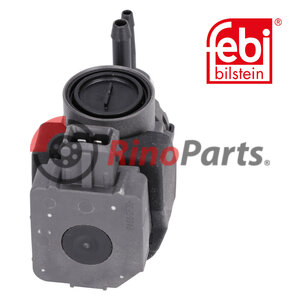 14 95 662 15R Pressure Converter for exhaust control system