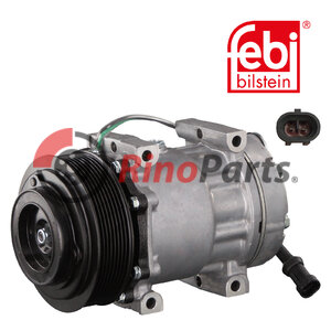 2043 453 Air Conditioning Compressor