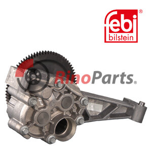 2 106 275 Oil Pump