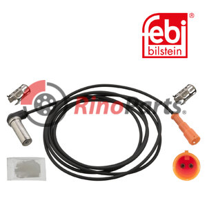 1524 830 ABS Sensor with sleeve and grease
