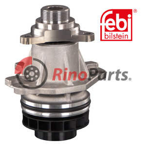 21 01 058 57R Water Pump with sealing ring