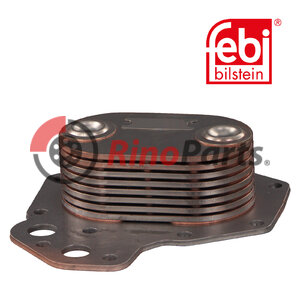 000 180 26 65 Oil Cooler