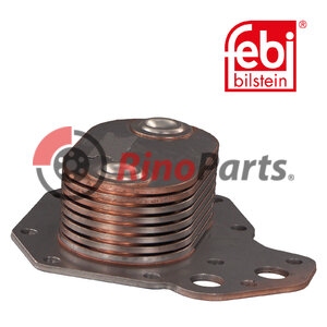 000 180 26 65 Oil Cooler