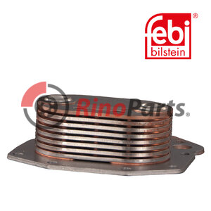 000 180 26 65 Oil Cooler