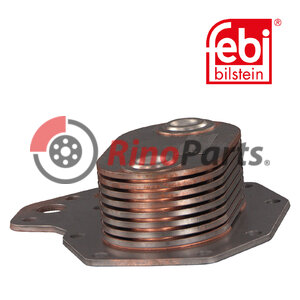 000 180 26 65 Oil Cooler