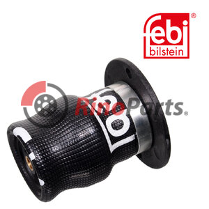 0 486 985 Air Spring for air conditioning compressor