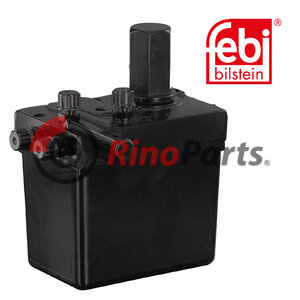 81.41723.6129 Hydraulic Pump for cab tilt unit