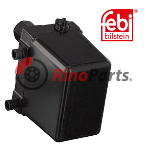 81.41723.6128 Hydraulic Pump for cab tilt unit