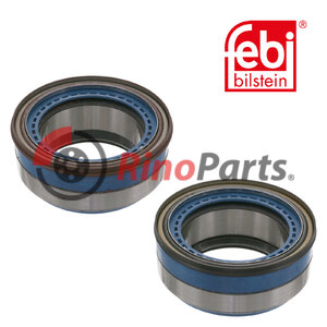 3 434 3012 00 Wheel Bearing Kit