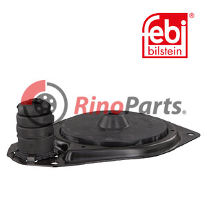 55 05 098 70R Spring Plate for strut mounting
