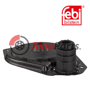 55 05 098 70R Spring Plate for strut mounting