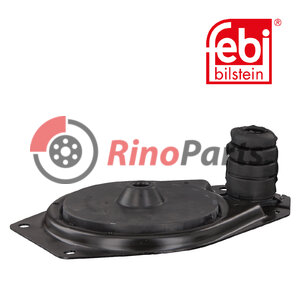 55 05 098 70R Spring Plate for strut mounting