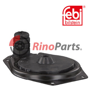 55 05 098 70R Spring Plate for strut mounting