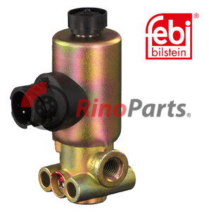 1440 446 Solenoid Valve for retarder