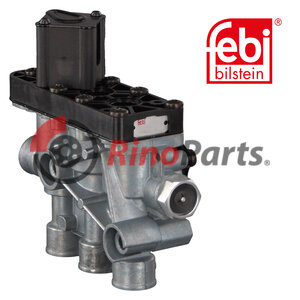 50 10 457 151 Solenoid Valve for air suspension