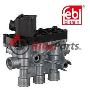 50 10 457 151 Solenoid Valve for air suspension