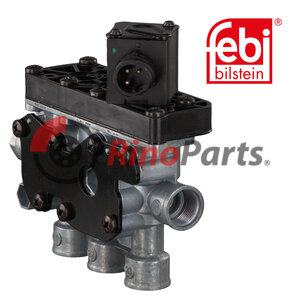 50 10 457 151 Solenoid Valve for air suspension
