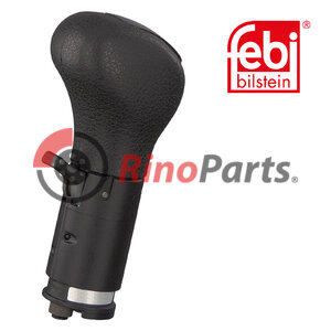 0 0476 2861 Gearshift Knob