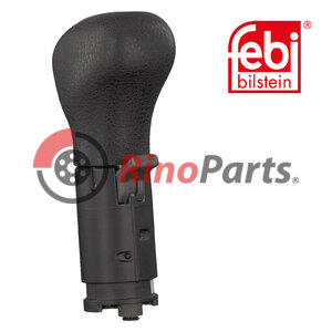 0 0476 2861 Gearshift Knob