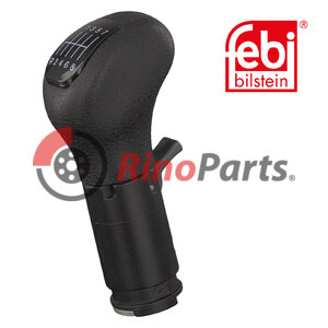 0 0476 2861 Gearshift Knob