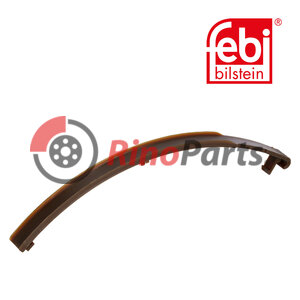 102 052 04 83 Guide Rail Lining for timing chain