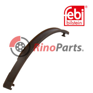 102 052 04 83 Guide Rail Lining for timing chain