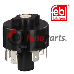 15082297 Ignition Switch